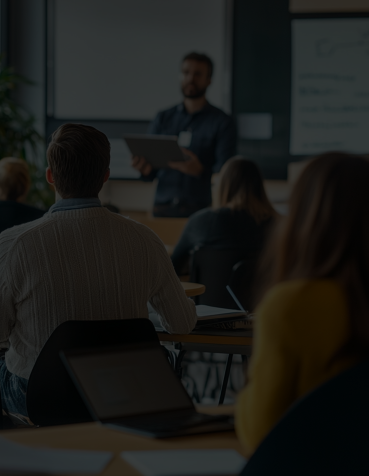 Training education & awareness