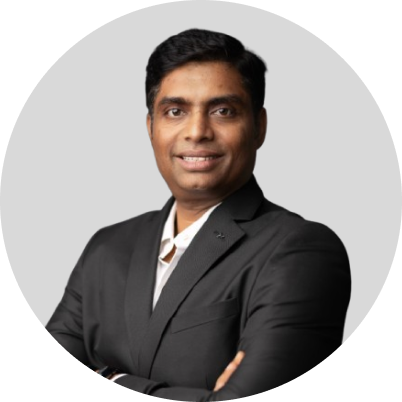 Manjunath Narasimhan