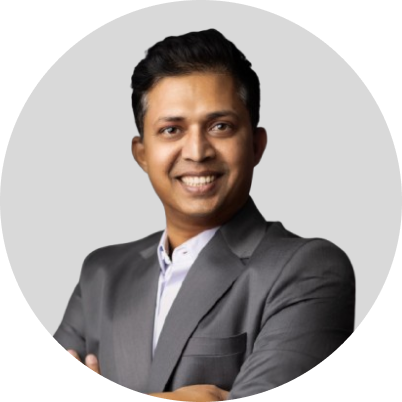 Ravi Bhushan