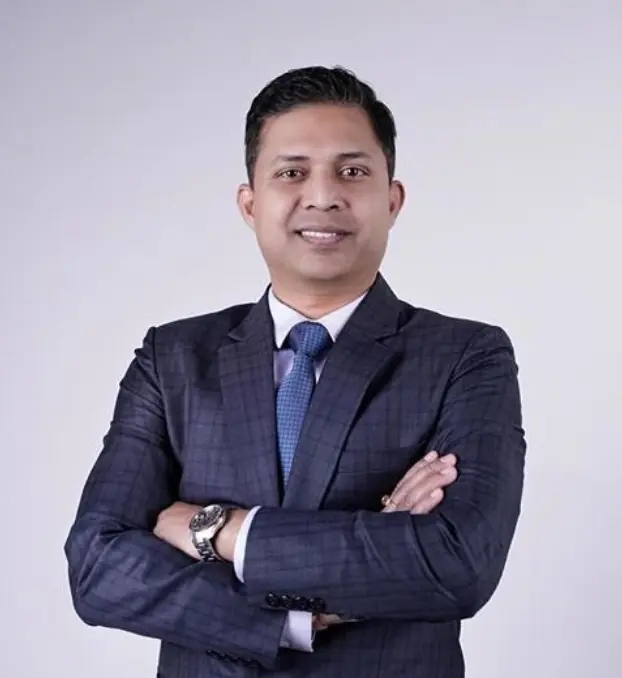 Ravi Bhushan