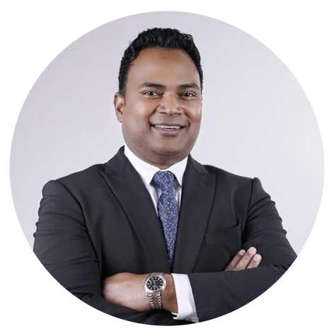Shashi Bhushan
