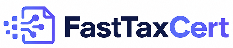 FastTaxCert